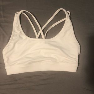 Ptula sports bra.